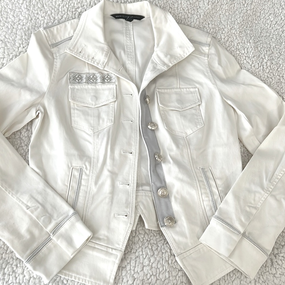 Women’s jacket